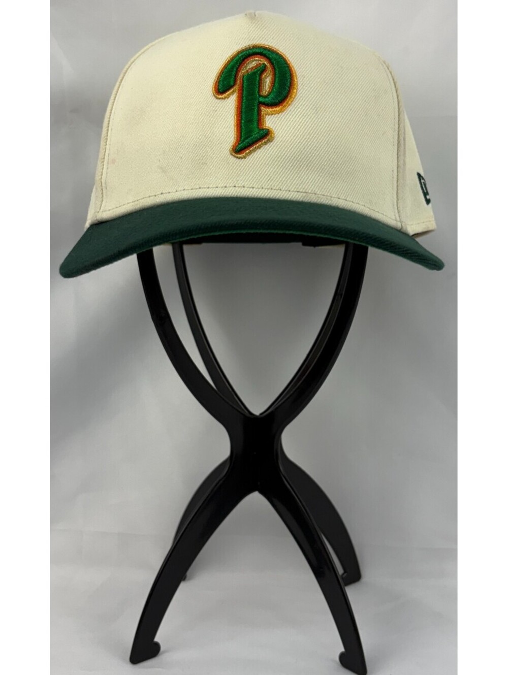 New Era 9FORTY Philadelphia Phillies 1996 Side Patch Snapback Hat